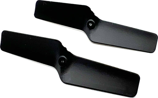 Tail Rotor Blade (2); Hero-Copter