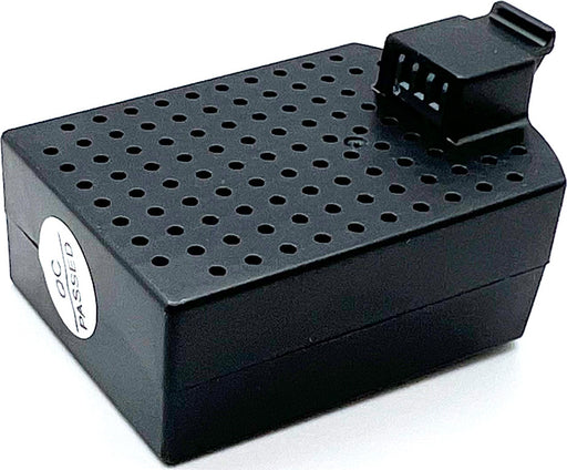 2S 7.4V 350mAh 25C LiPo Battery; Hero-Copter