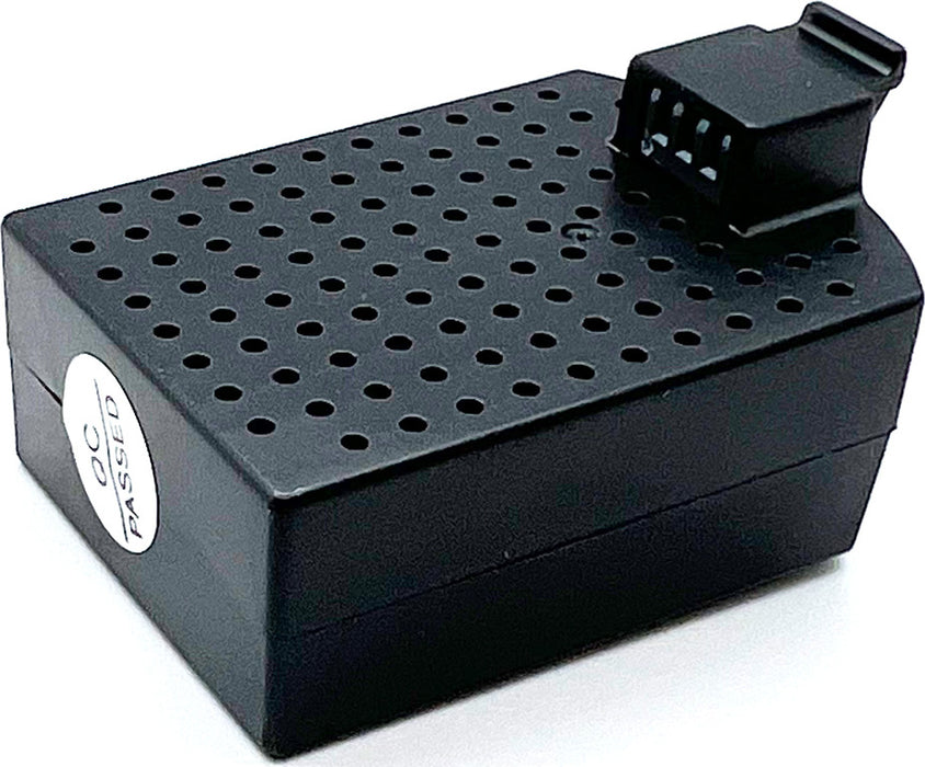 2S 7.4V 350mAh 25C LiPo Battery; Hero-Copter