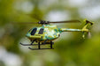 Hero-Copter Military, 4-Blade RTF Heli; Marines