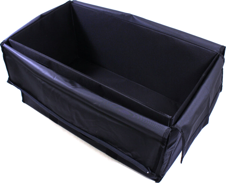 Gear Bag-Large; Black