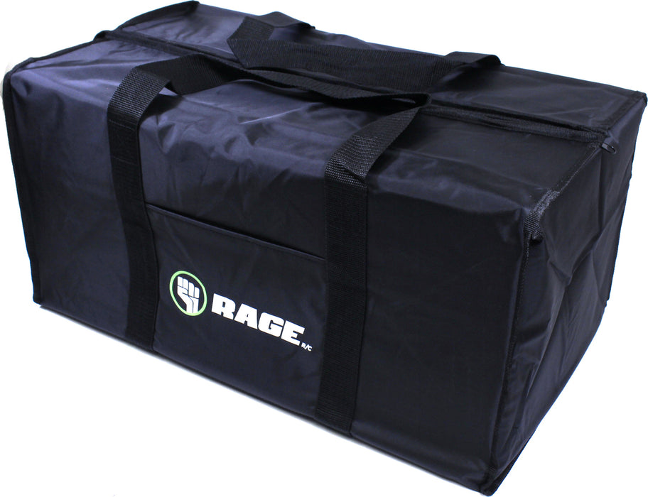 Gear Bag-Large; Black