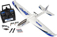 Tempest 600 X4 Electric Powered RTF Airplane