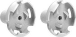 Propeller Saver Shaft Adapter (2); Super Cub MX4, Warbirds