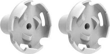 Propeller Saver Shaft Adapter (2); Super Cub MX4, Warbirds