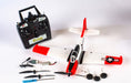 T-28 Trojan Micro RTF Airplane with PASS System