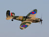Spitfire Micro RTF Airplane w/ PASS