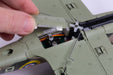 Spitfire Micro RTF Airplane w/ PASS