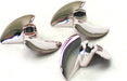 Zinc/Aluminum Alloy Propeller SuperCat 700BL, Velocity 800BL