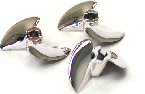 Zinc/Aluminum Alloy Propeller SuperCat 700BL, Velocity 800BL