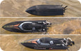 Black Marlin EX RTR Boat