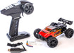 Mini Trek 1/24 RTR Truggy - Red
