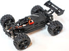 Mini Trek 1/24 RTR Truggy - Red