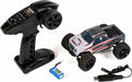 Mini Trek MT 1/24 RTR Monster Truck - Gray