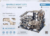 Marble Run; Marble Night City
