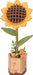 ROWOOD Sunflower