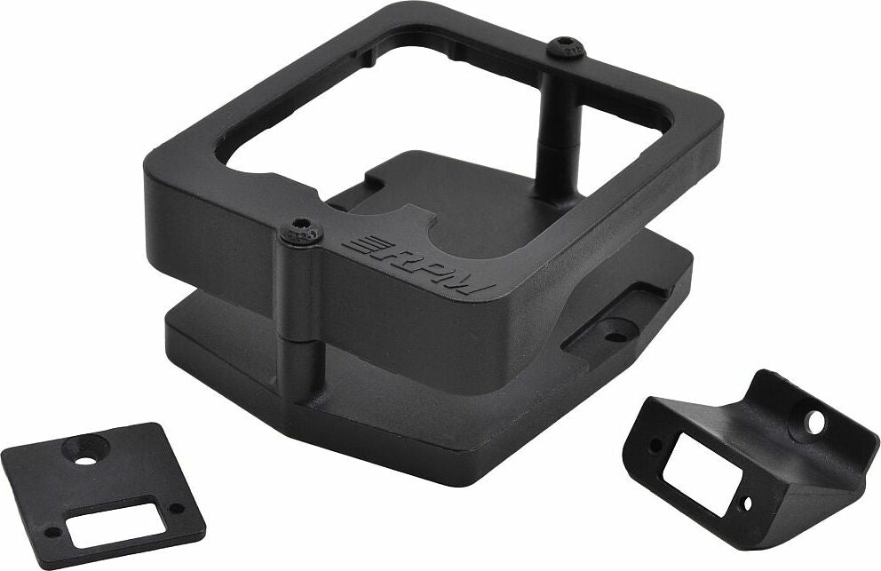 ESC Cage for the Castle Cobra 8 ESC & Traxxas Vehicles