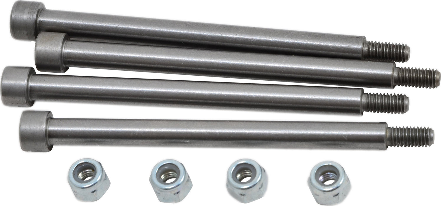 Threaded Hinge Pins for the Traxxas X-Maxx