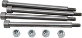 Threaded Hinge Pins for the Traxxas X-Maxx