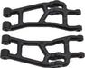 Heavy Duty Rear A-arms for the Losi-T 2.0 & Mini-B