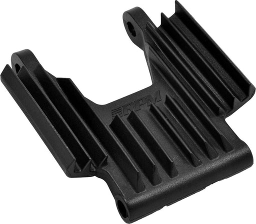 Crash Structure (Radiator) for the Losi Promoto Black