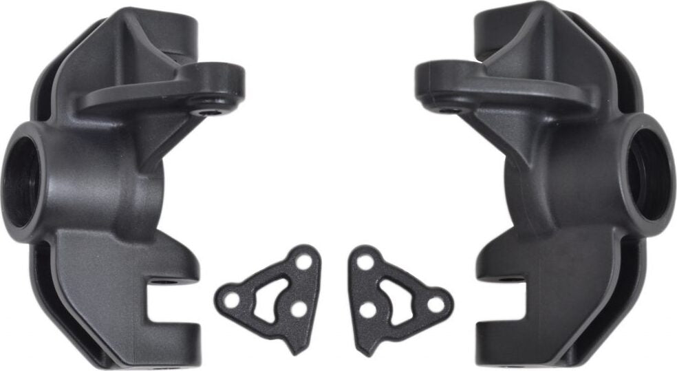 Front Spindle Set for the Losi Super Rock Rey