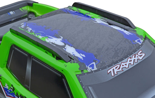 Roof Skid Rails for Traxxas X-Maxx