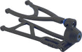 Revo True-Track Rear A-Arm Conversion Kit-Black