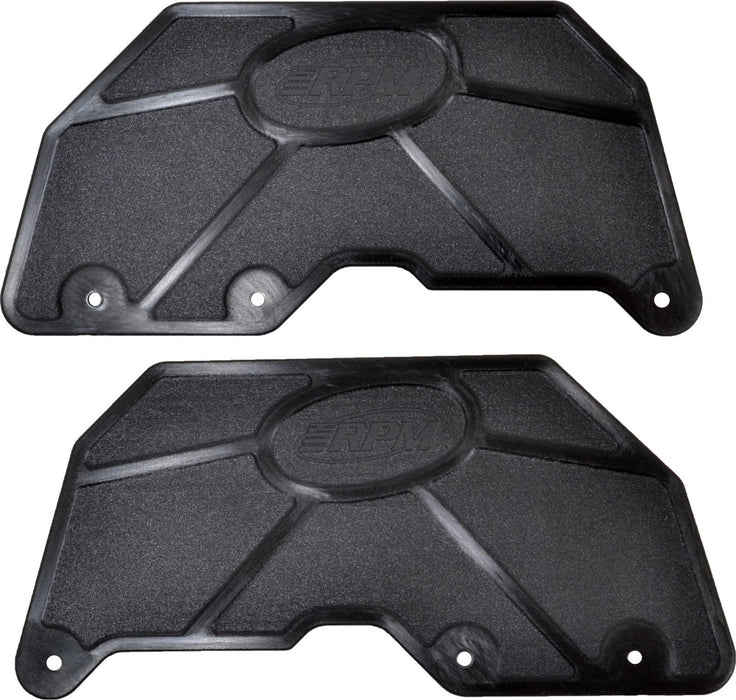 Mud Guards for RPM Kraton 8S A-Arms (80812)