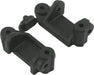 CASTER BLOCKS ELEC SLASH/STAMP/RUST