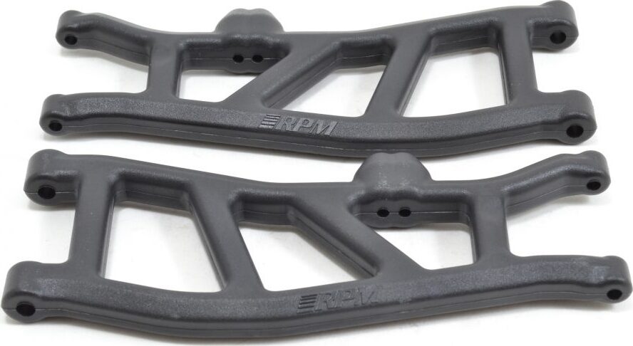 Rear A-Arms for the Arrma Kraton & Outcast 4s BLX