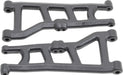 Front A-arms for Arrma Typhon 4x4 3S BLX