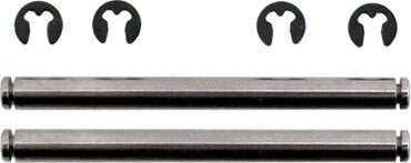 REPLACEMENT HINGE PIN SET TRUE-TRACK A-ARMS (2 HIN GE PI
