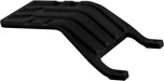 SLASH REAR SKID PLATE BLACK