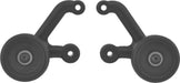 LOW VISIBILITY WHEELIE BARS - TRAXXAS SLASH 2WD & SLASH 4X4