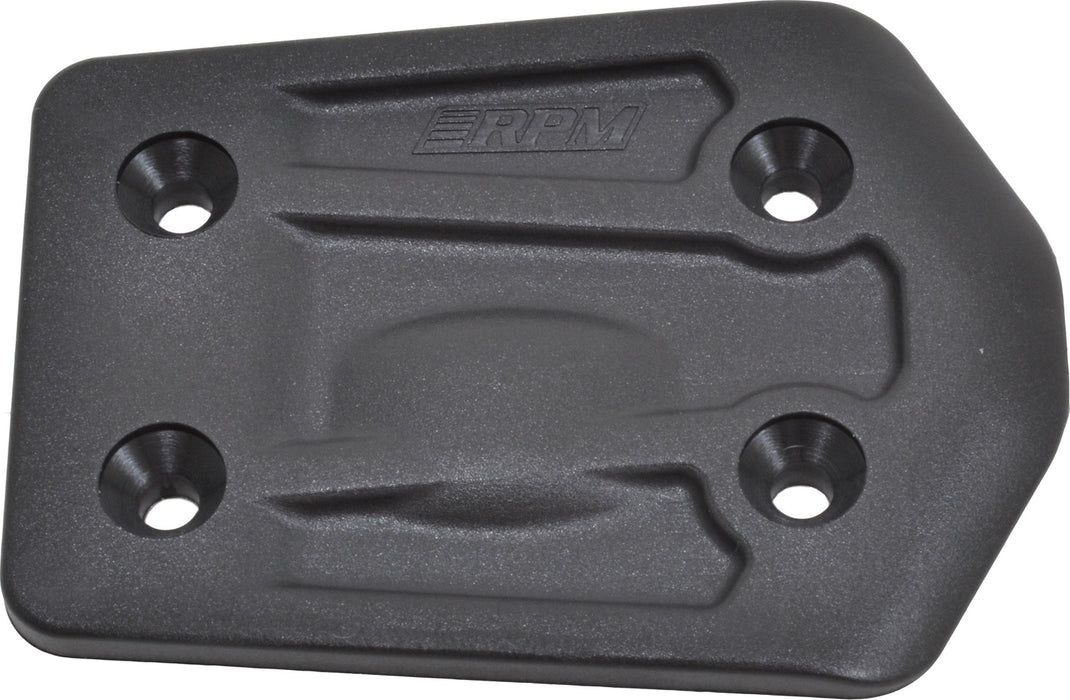 Rear Skid Plate-ARRMA/Durango