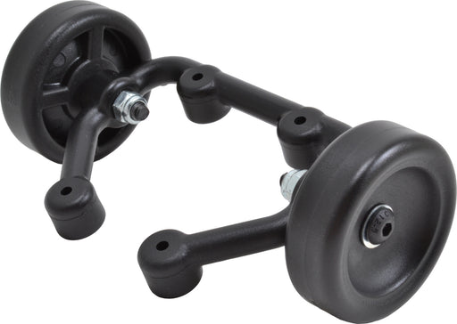 Low Visibility Wheelie Bars X-Maxx