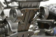 Low Visibility Wheelie Bars X-Maxx