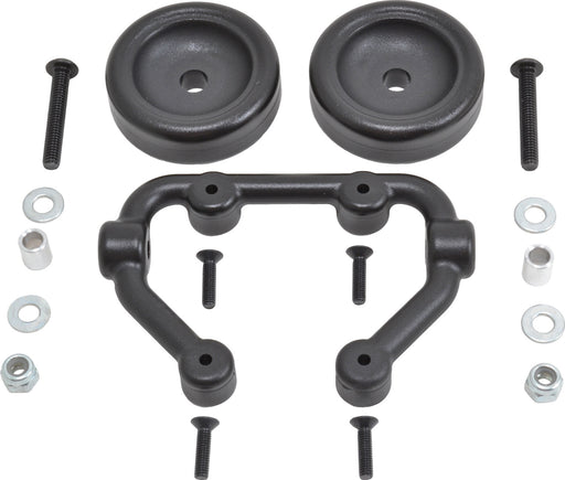 Low Visibility Wheelie Bars X-Maxx