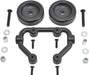 Low Visibility Wheelie Bars X-Maxx