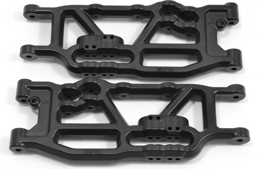 Rear A-arms for V5 / EXB versions of the 6S ARRMA