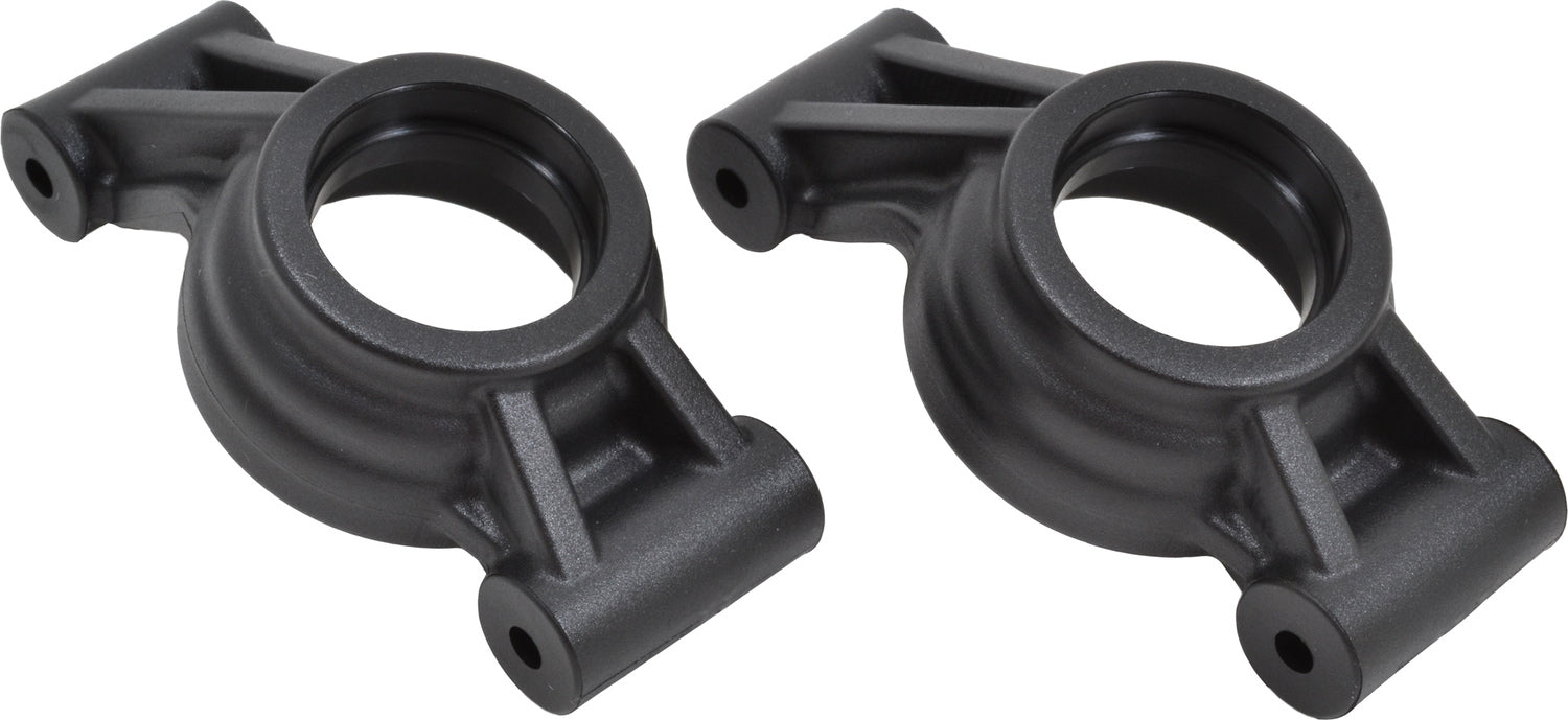 Oversized Rear Axle Carriers for Traxxas X-Maxx