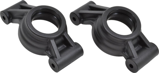 Oversized Rear Axle Carriers for Traxxas X-Maxx