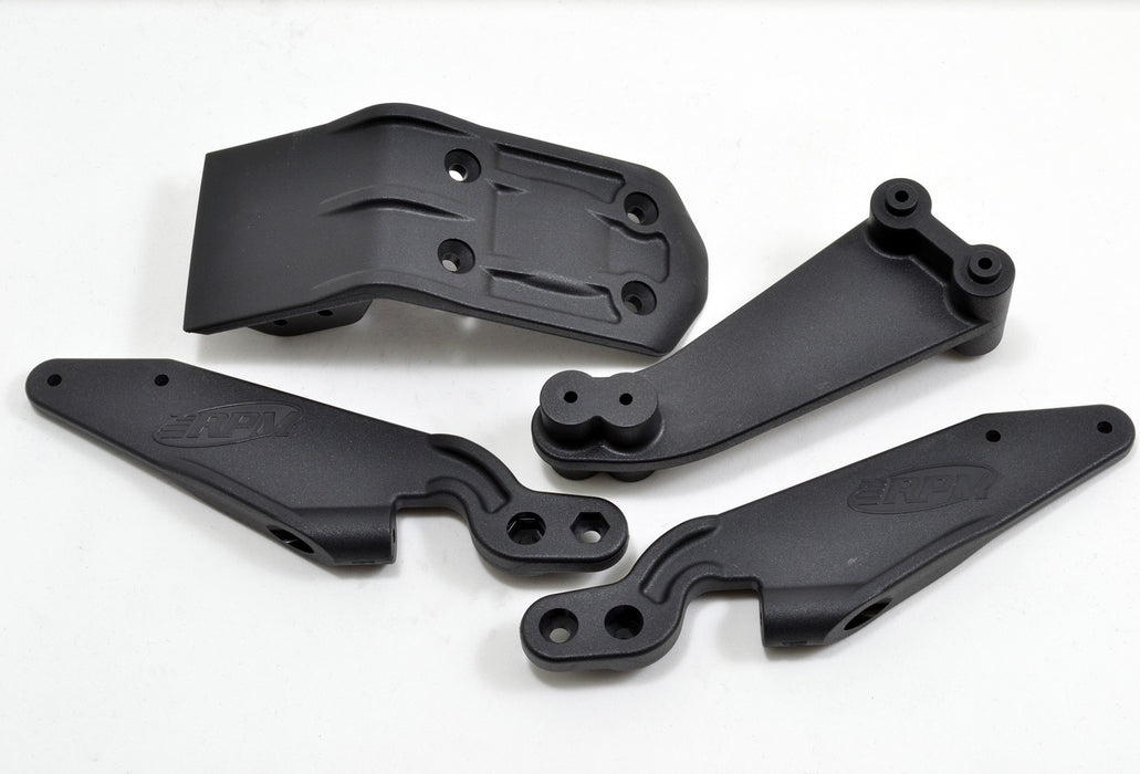 HD Wing Mount System - Black