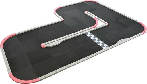RCP Tracks Mini Z 50cm Wide L/Oblong Track