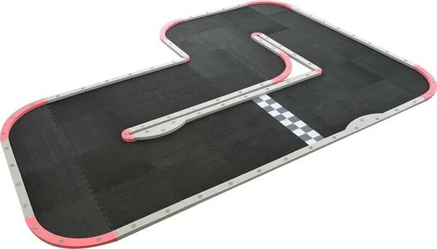 RCP Tracks Mini Z 50cm Wide L/Oblong Track