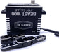 Beast 1000 5th Scale Servo w/ Aluminum Horns