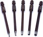 Mulitool Hex Bits (5pc)