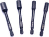 MultiTool Nut Drivers (4pc)