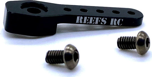 V2 Micro 25T Servo Horn